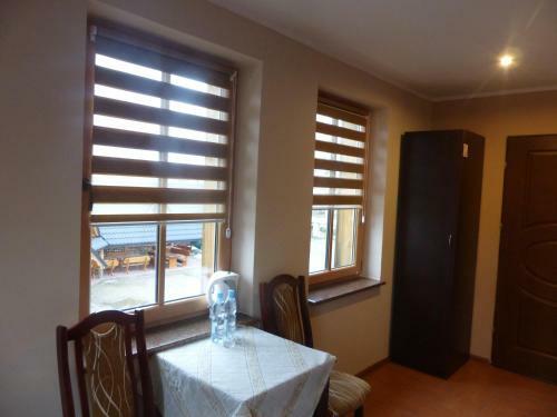 Hotel Karczma G�ralska
