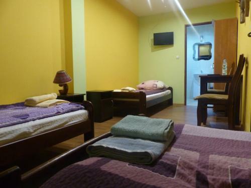 Hotel Karczma G�ralska
