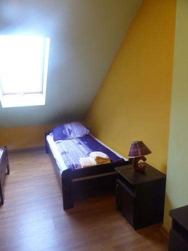 Hotel Karczma G�ralska