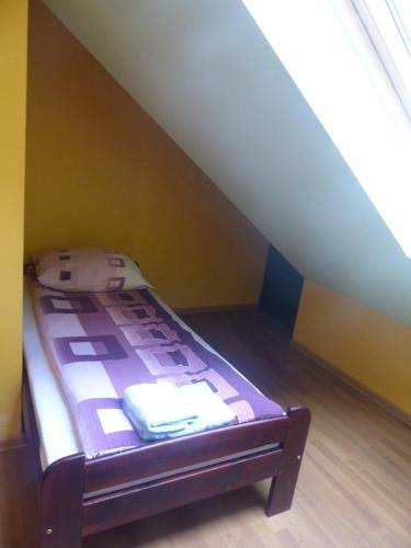 Hotel Karczma G�ralska