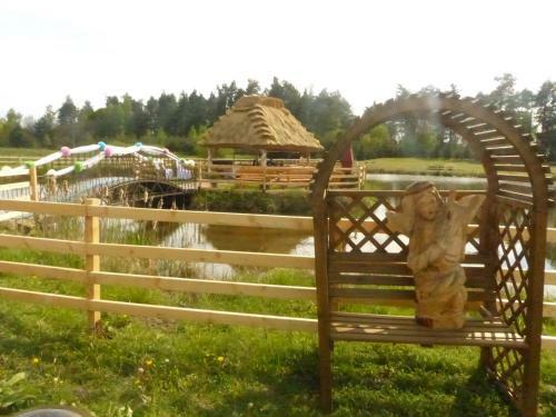 Hotel Karczma G�ralska