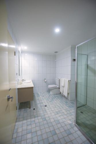 Hotel Club Tropical Resort Darwin