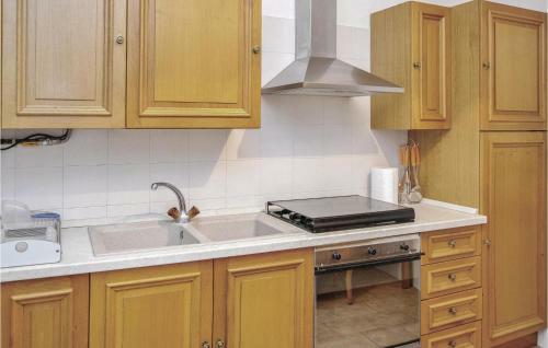 Apartment Argegno -co- 58