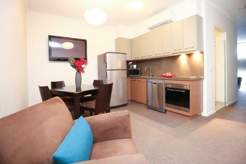 Indulge Apartments Ontario
