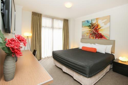 Indulge Apartments Ontario