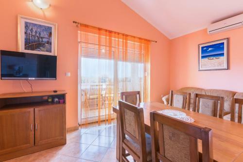Apartments Villa Orange