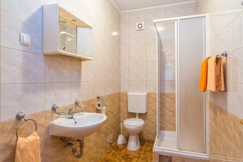 Apartments Villa Orange