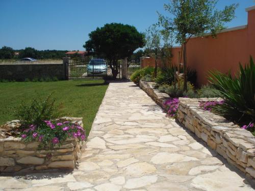Apartments Villa Orange