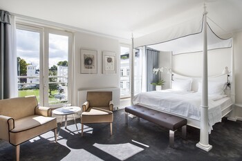Kurhotel Skodsborg