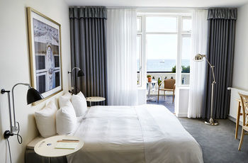 Kurhotel Skodsborg