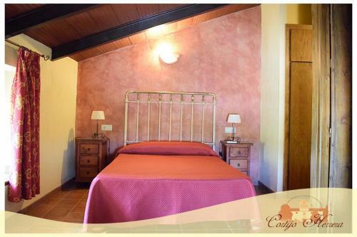 Agroturismo Casa Rural Herrera