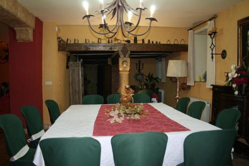 Agroturismo Casa Rural Herrera