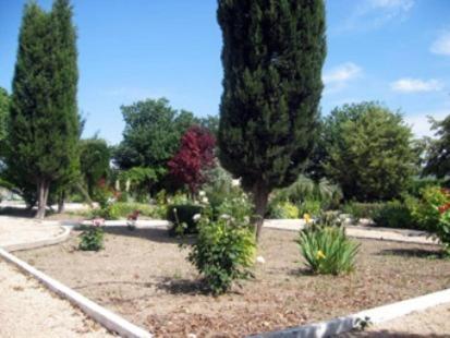 Agroturismo Casa Rural Herrera