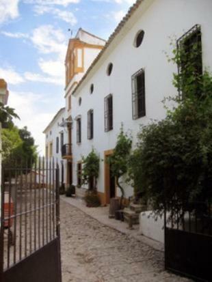 Agroturismo Casa Rural Herrera
