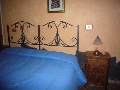 Agroturismo Su Barroccu