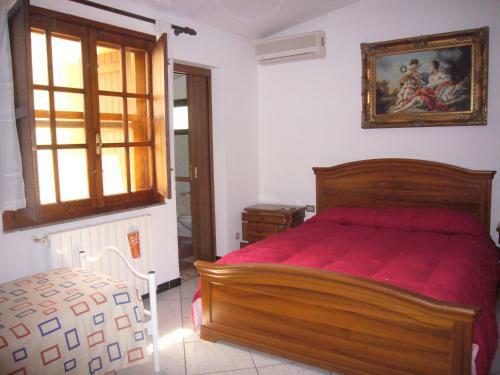 Agroturismo Su Barroccu