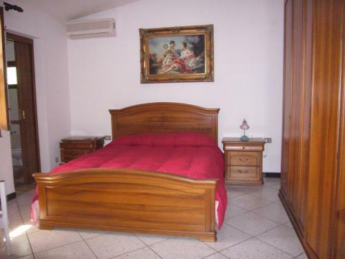 Agroturismo Su Barroccu