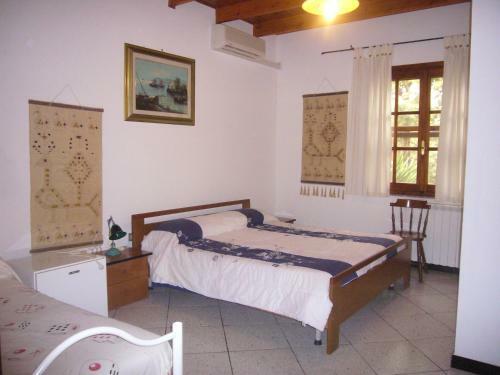 Agroturismo Su Barroccu