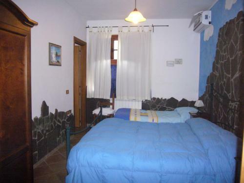 Agroturismo Su Barroccu