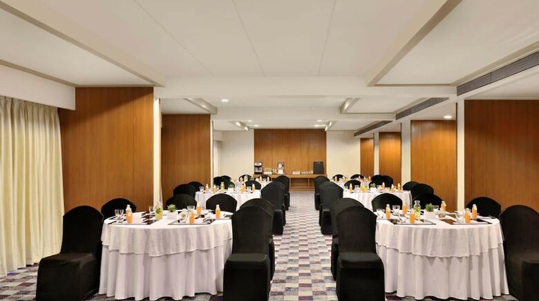 Hotel Courtyard By Marriott Hyderabad