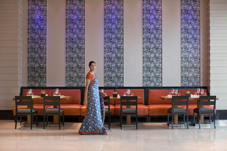 Hotel Courtyard By Marriott Hyderabad