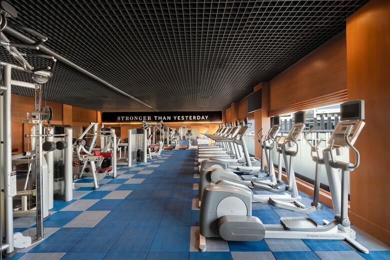 Hotel Courtyard By Marriott Hyderabad