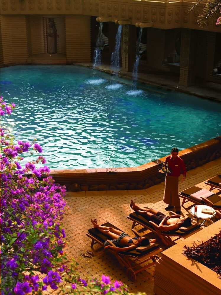 Hotel Courtyard By Marriott Hyderabad