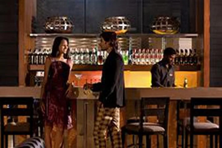 Hotel Courtyard By Marriott Hyderabad