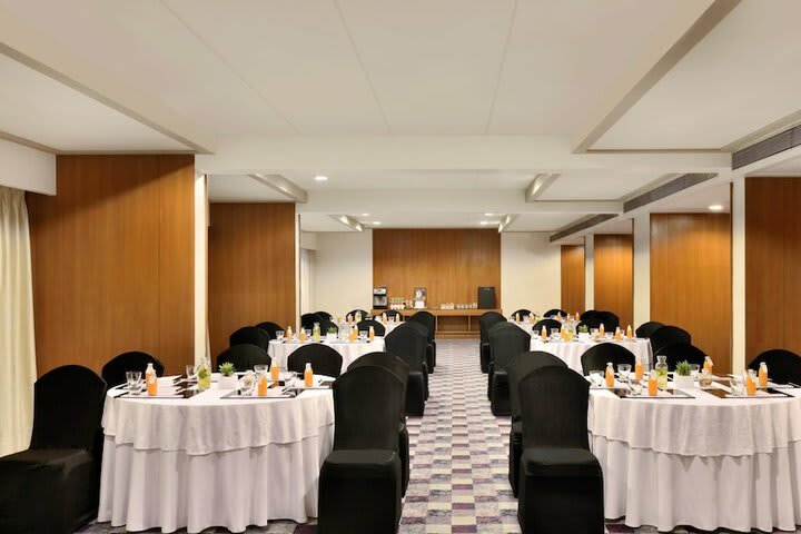 Hotel Courtyard By Marriott Hyderabad