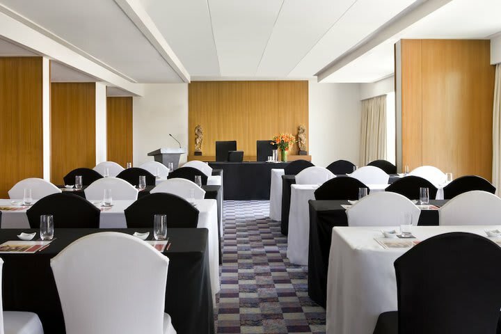 Hotel Courtyard By Marriott Hyderabad