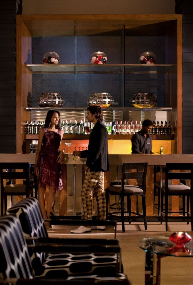 Hotel Courtyard By Marriott Hyderabad