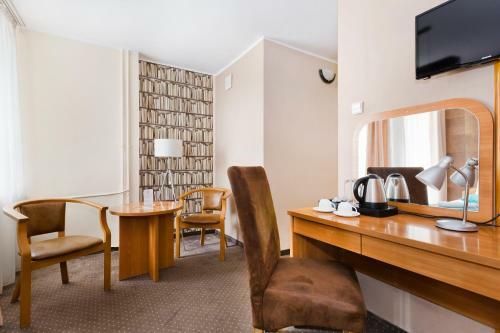 Hotel Pegaz