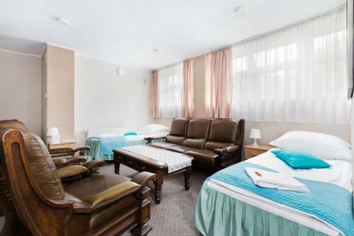 Hotel Pegaz