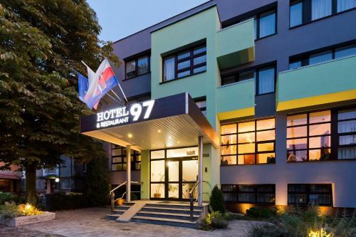 Hotel Pegaz