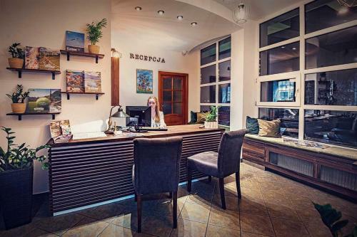 Hotel Pegaz