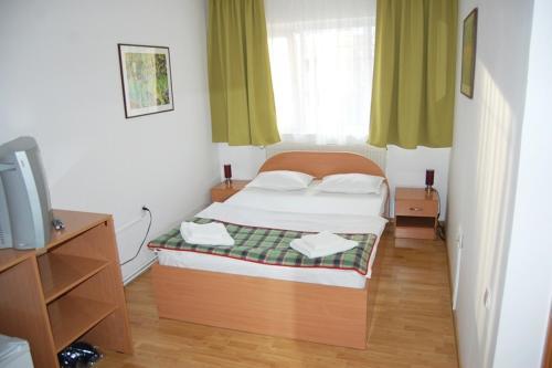 Hostal Pensiunea Next