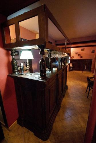 Hostal Pensiunea Next