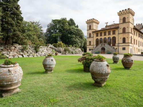 Agroturismo Holiday Home Frantoio Reggello