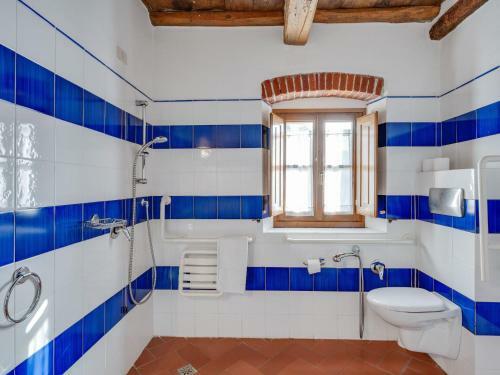 Agroturismo Holiday Home Frantoio Reggello
