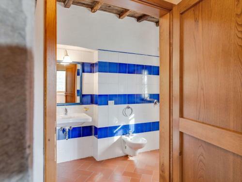 Agroturismo Holiday Home Frantoio Reggello