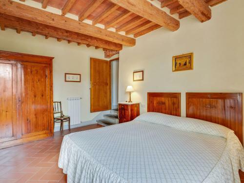 Agroturismo Holiday Home Frantoio Reggello