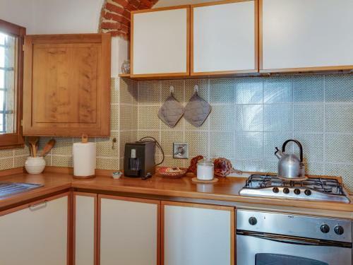 Agroturismo Holiday Home Frantoio Reggello