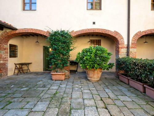 Agroturismo Holiday Home Frantoio Reggello