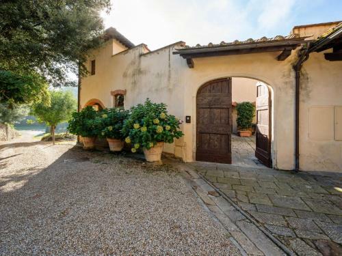 Agroturismo Holiday Home Frantoio Reggello