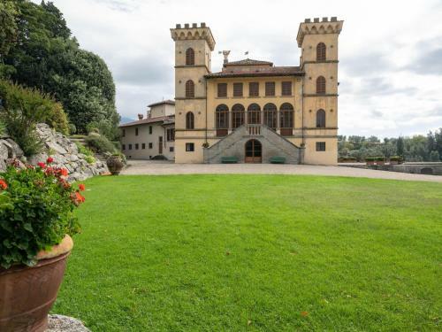 Agroturismo Holiday Home Frantoio Reggello