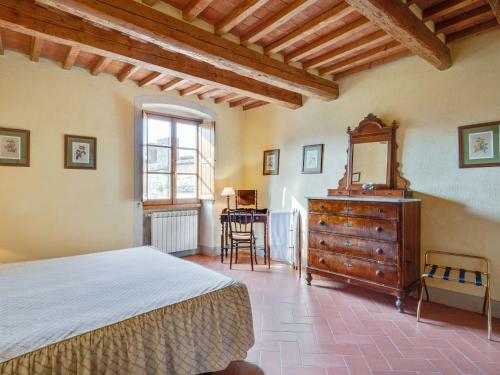 Agroturismo Holiday Home Frantoio Reggello