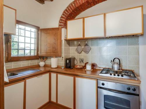 Agroturismo Holiday Home Frantoio Reggello