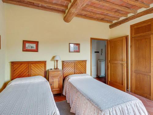 Agroturismo Holiday Home Frantoio Reggello