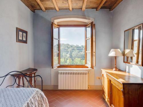 Agroturismo Holiday Home Frantoio Reggello