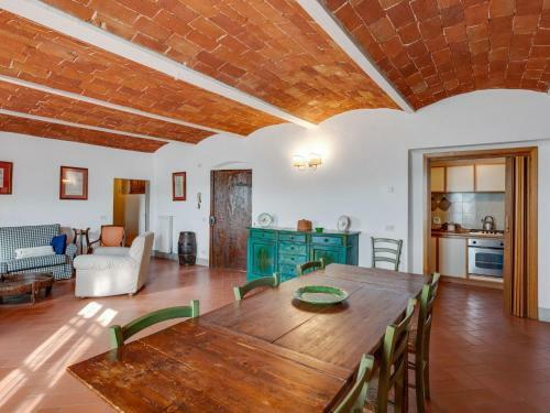 Agroturismo Holiday Home Frantoio Reggello